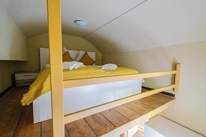 Cozy Homestay At Prague Main Station Exterior foto